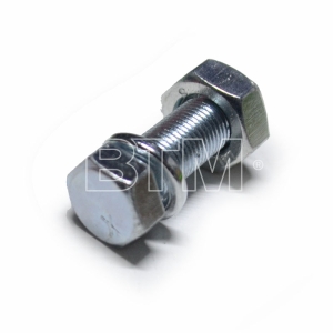 Болт карданный М10*1*30 (болт+гровер+гайка) а/м ГАЗ-3110, 3302, 2217, УАЗ в сборе